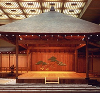 第33回 横浜五流能楽大会